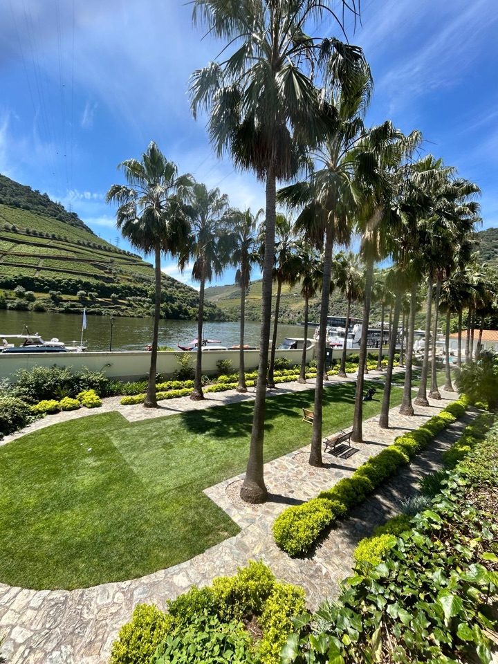 Vintage House Hotel & Quinta da Roeda