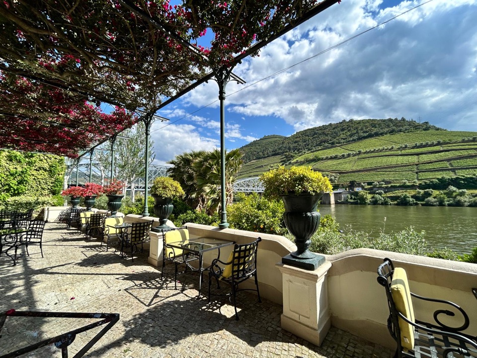 Vintage House Hotel & Quinta da Roeda