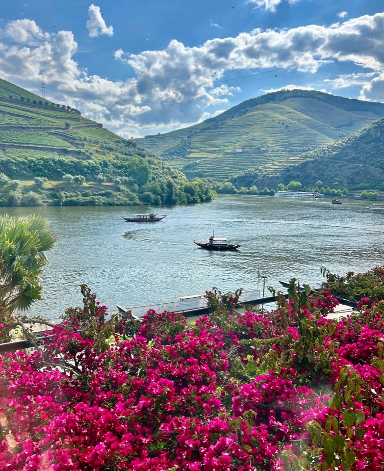 Vintage House Hotel & Quinta da Roeda