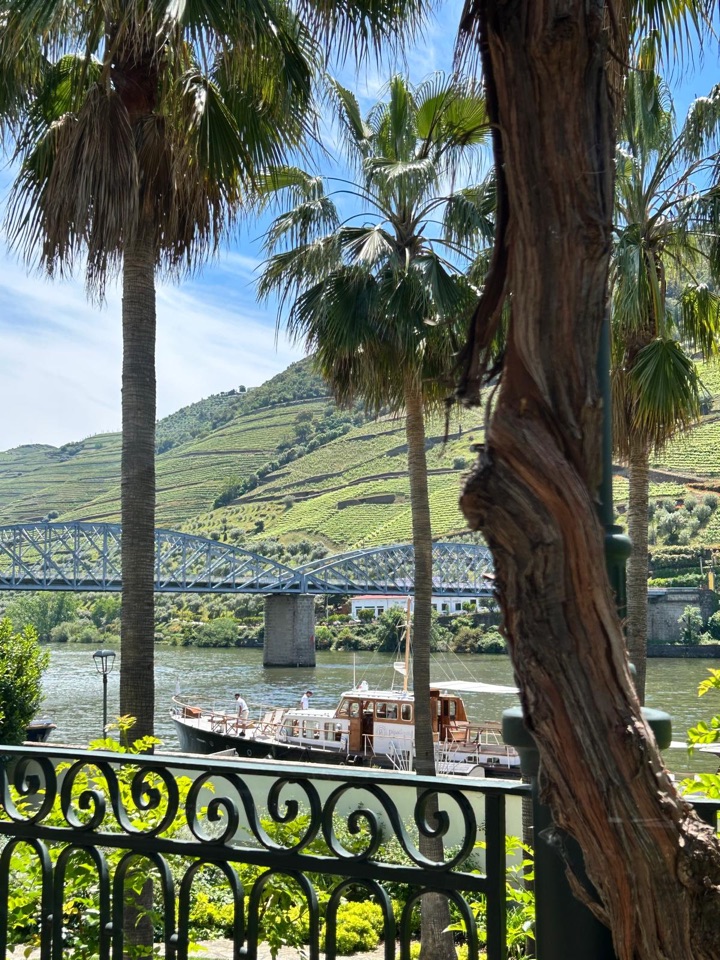 Vintage House Hotel & Quinta da Roeda